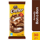Chocolate Cofler Air X30Gr