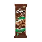 Chocolate Aireado Con Almendra Cofler 100 Gr