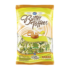 CARAM.ARCOR B.TOFFEES LEMON PIE 959G