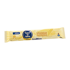 OBLEA BON O BON CHOCOLATE BLANCO 30 GR