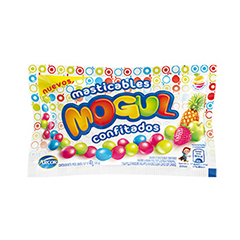 Mogul Confitados 40g xu.