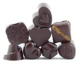 Pelotas Chocolate Mundial Gody 55gr 