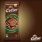 Cofler Tableta Almendras 300g