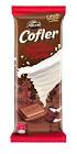 CHOC.COFLER LECHE/LECHE X100GR