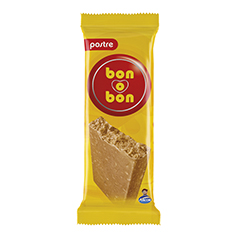 Helado Bon O Bon Cono X104Gr 