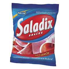 Saladix  Jam
