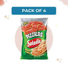 Saladix Bumerang Arcor 70G