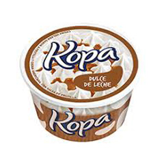 KOPA HEL. ARCOR AM. C/D.D.L. 120G