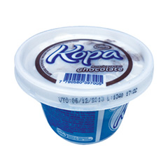 ARCOR KOPA CHOCOLATE 120G