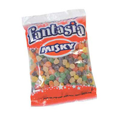 Goma Misky Fantasia 1 Kg