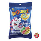 Gomitas Tiburoncito Mogul 80 Gr