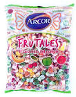 Gomitas Frutales Arcor 900Gr