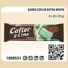 Helado Cofler Extra Menta X30Gr