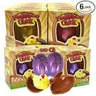 Huevo de pascua Chocolate con Leche Gody x10Gr