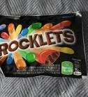 Rocklets/Mundial/20G