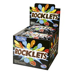 Rocklets 20g
