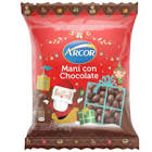 Mani Con Chocolate 20g x12 arcor