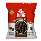 Mani Con Chocolate Negro X80Gr