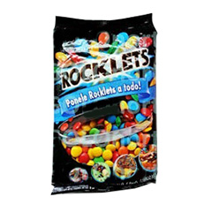 Confitado Rocklets 1 kgs_unidad