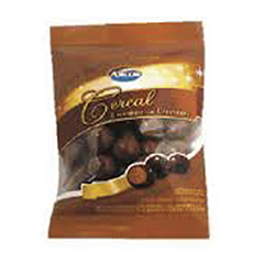 Cereal Crocante Con Chocolate 100 Grs_unidad