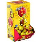 huevito bon o bon relleno