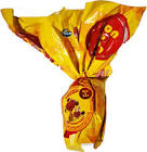 Huevos De Chocolate Bon O Bon 260 Gr