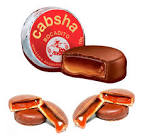 Figuritas cabsha 50g.