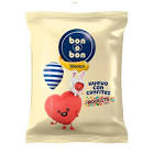 Huevos de Pascua Bon O Bon Blanco 20x8Gr