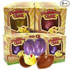 Huevo De Chocolate Con Leche Nickelodeon 80 Gr