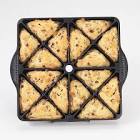 GALL.ARCOR MINI SCONES X 200 GR.