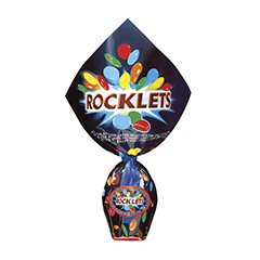 Huevo Rocklets x 60gr_unidad