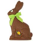 conejito de pascua Aguila 115Gr