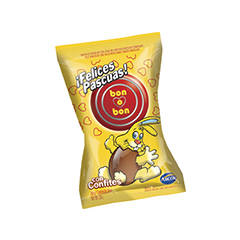 Huevo Bon o Bon 20g. negro