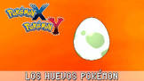 Huevo Pokemon X 80 Grs.
