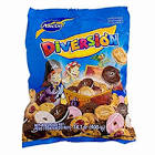 Galletitas Diversion X 400