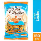 Caramelos Butter Cream x 150 gr.