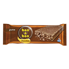 POSTRE BON O BON CHOCOLATA 110G