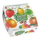 Bombon de frutas Arcor x 500gr.