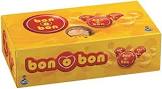Bon o Bon Snack x 12