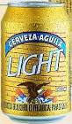 Aguila LIGHT 100g.