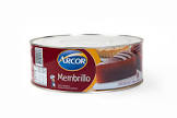 Dulce de membrillo Arcor lata x 700 gr.