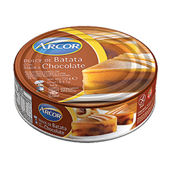 Dulce membrillo Arcor lata 700gr_unidad