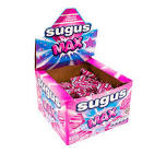 Sugus Max Helado x 70