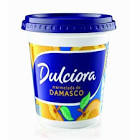 Mermelada de damasco Dulciora x 500 gr.