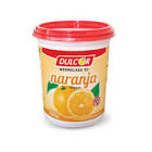 Mermelada de naranja Dulciora x 500 gr.