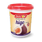 Mermelada de higo Dulciora x 500 gr.