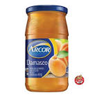 Mermelada de damasco Arcor diet x 390 gr.