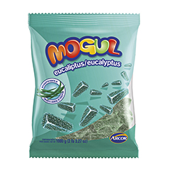 Gomitas Eucaliptus Mogul 1 Kg