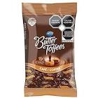 Caramelos Butter Toffees Light Con Leche Y Cacao