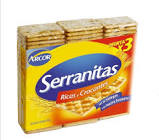 Gall.Serranitas X 330